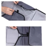 Portable Waterproof Baby Diaper Changing Pad | KE