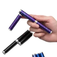 Rotating Magnetic 3 Section Relief Fidget Stick | NBO