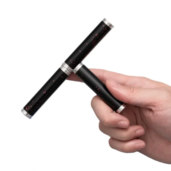 Rotating Magnetic 3 Section Relief Fidget Stick | Giftway