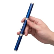 Rotating Magnetic 3 Section Relief Fidget Stick | KE