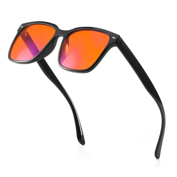 Stylish Anti-Blue Light Gaming and Computer Glasses | Giftway