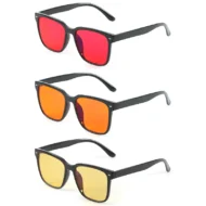 Stylish Anti-Blue Light Gaming and Computer Glasses | KE