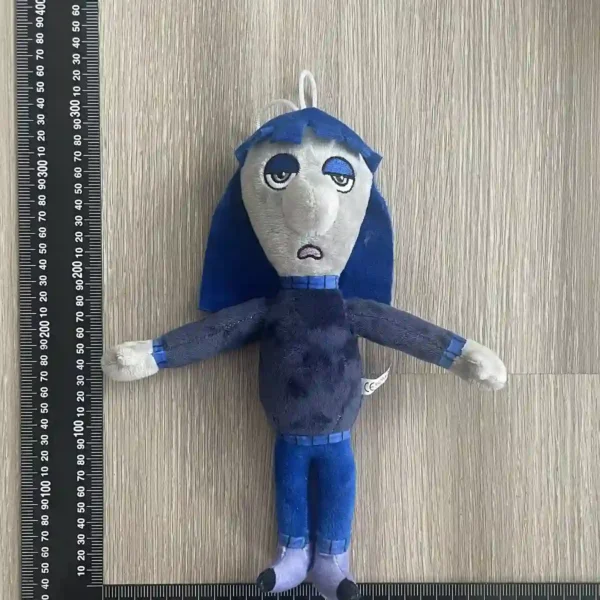 Inside Out 2 Ennui Plush Toy | Giftway