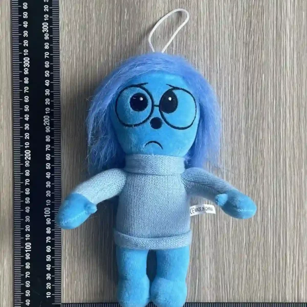 Inside Out 2 Sadness Plush Toy | Giftway