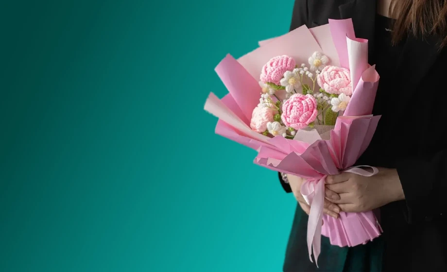 Flower Gifts at Giftway Kenya