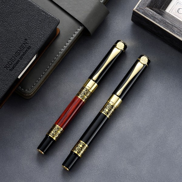 Classic Roman Smooth Executive Pen at Giftway Kenya