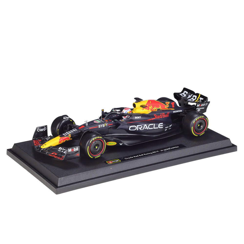 1 Max Verstappen Diecast Car for Collectors at Formula 1 Shop in Kenya